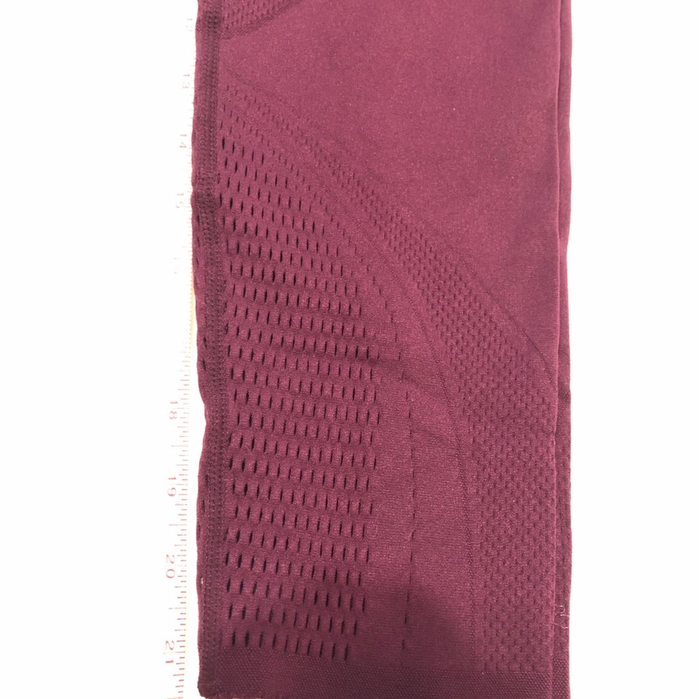 Fabletics High Rise Seamless Leggings - Picture 6 of 7